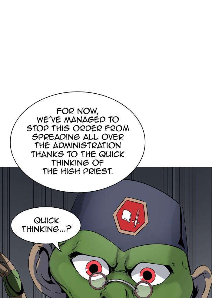 Tower Of God, Chapter 389 image 75